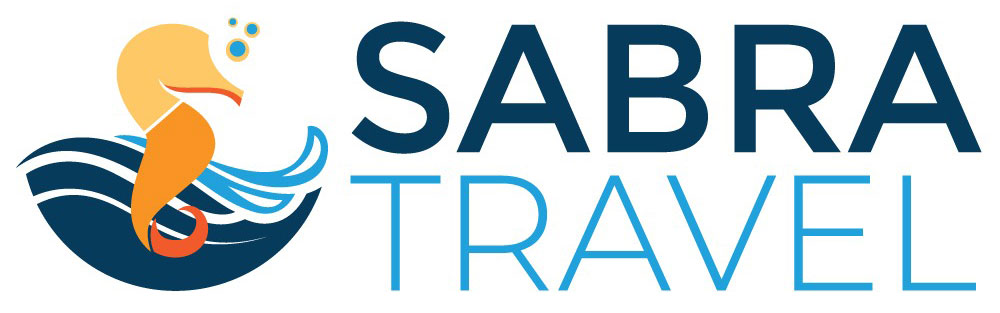 Sabra Travel Logo