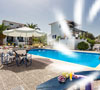 vila Aggelos - Skopelos