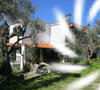 vila Panos - Skopelos